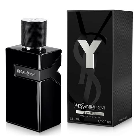 ysl perfume para hombre